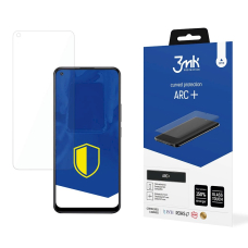 3mk ARC+ Apsauginė plėvelė Realme 8 5G