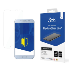 3mk FlexibleGlass Lite™ Lankstus apsauginis stiklas Samsung Galaxy A5 2017