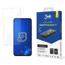 3mk SilverProtection+ apsauginė plėvelė Samsung Galaxy S24+