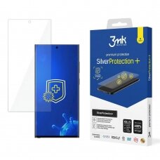 3mk SilverProtection+ apsauginė plėvelė Samsung Galaxy S24 Ultra