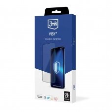 3mk VibyGlass Apsauginis stiklas iPhone 15 Plus