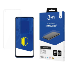 9H 3mk HardGlass™ Apsauginis stiklas Realme 7 Pro