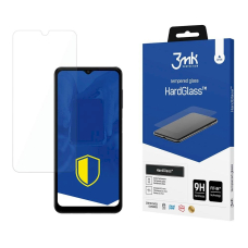 9H 3mk HardGlass™ Apsauginis stiklas Samsung Galaxy A04s