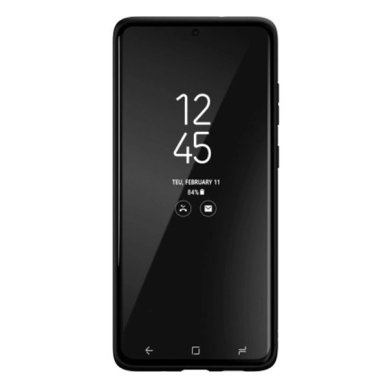 Adidas OR Moulded Dėklas Trefoil skirtas Samsung Galaxy S20+ - Juodas 3