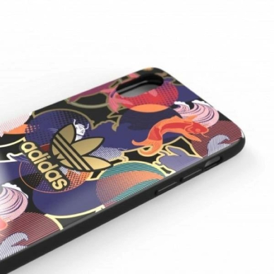 Adidas OR Snap Dėklas AOP CNY skirtas iPhone X / XS - multicolor 3