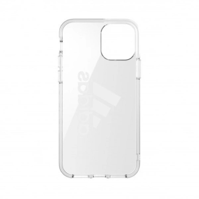 Adidas SP PC Dėklas Big Logo skirtas iPhone 11 Pro - Permatomas 5