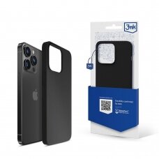 Apple iPhone 15 Pro - 3mk dėklas silicone case