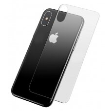 Apple iPhone 11 Pro Apsauginis stikliukas galiniam dangteliui
