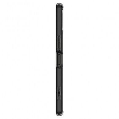 Apsauginis dėklas Spigen Ultra Hybrid case skirta Sony Xperia 5 V - Zero One 4