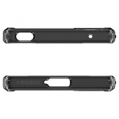 Apsauginis dėklas Spigen Ultra Hybrid case skirta Sony Xperia 5 V - Zero One 5