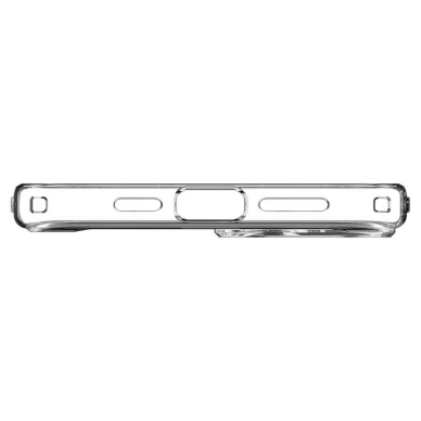 Apsauginis dėklas Spigen ULTRA HYBRID MAG MAGSAFE IPHONE 15 PLUS Baltas 3