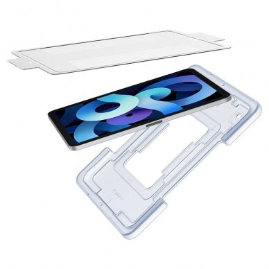 Apsauginis Stiklas Hartowane Spigen Glas.Tr ”Ez Fit” Ipad Air 4/5 2020/2021 / iPad Pro 11 7