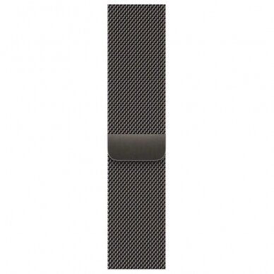 Apyrankė Magnetic Strap Watchband Watch 7/8/9 41mm Mėtinė 6