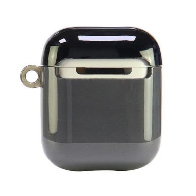 Audi IML Sport Dėklas skirtas AirPods 1 / 2 - Juodas 4