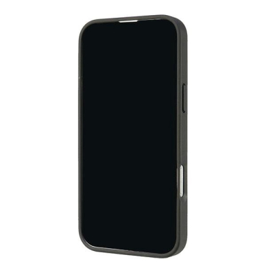 Audi Synthetic Odinis iPhone 16 Pro Max 6.9&quot; Juodas/Juodas hardcase AU-TPUPCIP16PM-GT/D2-BK 3