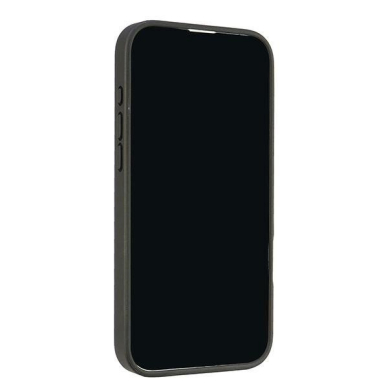 Audi Synthetic Odinis iPhone 16 Pro Max 6.9&quot; Juodas/Juodas hardcase AU-TPUPCIP16PM-GT/D2-BK 4