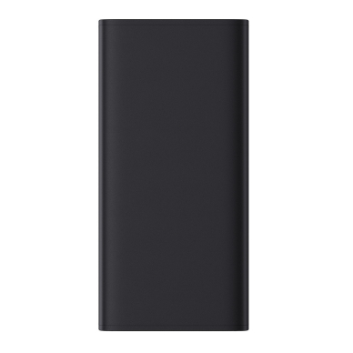 Baseus Adaman2 power bank with digital display 10000mAh 30W 2 x USB / 1x USB Type C Overseas Edition PD QC SCP Juodas (PPAD040101) 3
