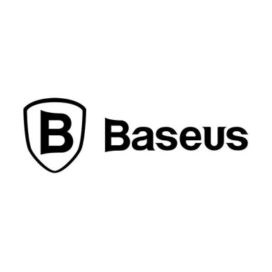 Baseus Small Ears Universalus Magnetinis Automobilinis Telefono Laikiklis Tvirtinamas Ant Panelės Juodas (Suer-B01) 14