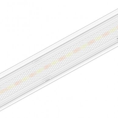 Baseus Smart Eye Pakraunama Sulankstoma Skaitymo Lempa LED Statoma Ant Stalo (Smart Light) Balta (DGZG-02) 4
