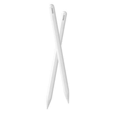 Baseus Smooth Writing 2 Series Dual Charging active stylus - Baltas 1