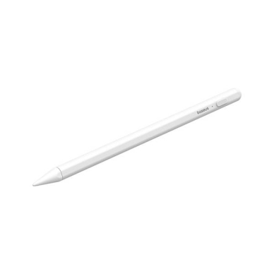 Baseus Smooth Writing 2 stylus su LED indicator - Baltas 1