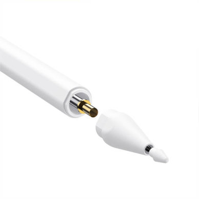 Baseus Smooth Writing 2 stylus su LED indicator - Baltas 3