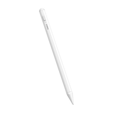 Baseus Smooth Writing 2 stylus su LED indicator - Baltas