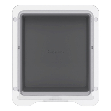 Baseus T-Space Series car organizerTesla Model 3 / Y - pilkas 1