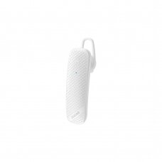 Belaidė Ausinė Dudao Headset Wireless Bluetooth Earphone Balta (U7X-White)