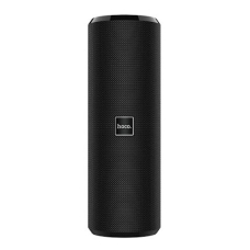 Bluetooth nešiojamas garsiakalbis Hoco BS33 juodas
