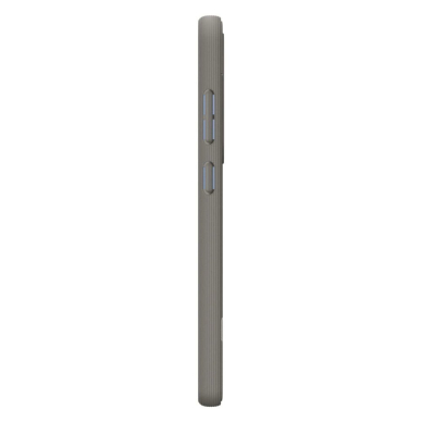 Caseology Parallax Mag MagSafe dėklas Samsung Galaxy S25 Ultra - pilkas 5