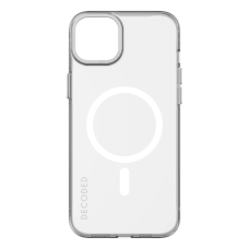 Decoded - apsauginis dėklas skirta iPhone 15 Plus pritaikyta su MagSafe (ice)