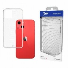 Iphone 13 Dėklas 3MK Armor Case