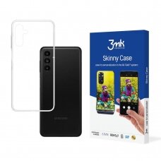 Dėklas 3mk Skinny Samsung Galaxy A13 5G