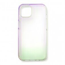 Iphone 13 Pro Max Dėklas Aurora Case for  Purpurinis