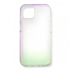 Iphone 12 Pro Max Dėklas Aurora Case Purpurinis