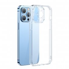Iphone 13 Pro Max Dėklas Baseus SuperCeramic Series Glass Case for