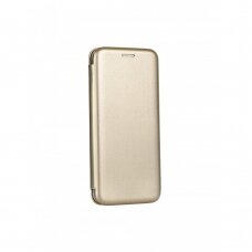 Dėklas Book Elegance Samsung G950 S8 Auksinis  DZWT2129