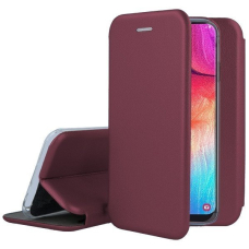 Dėklas Book Elegance Xiaomi Redmi 9 Bordo