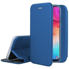 Dėklas Book Elegance Xiaomi Redmi Note 14 Pro 5G tamsiai mėlynas