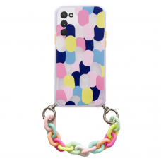 Samsung Galaxy S20 Fe Dėklas Color Chain Case  5G (1)