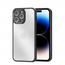 Dėklas Dux Ducis Aimo Apple iPhone 15 Plus