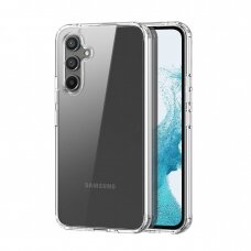 Samsung Galaxy A54 5G Dėklas Dux Ducis Clin Skaidrus