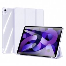 Akcija! Dėklas Dux Ducis Copa  iPad Pro 12.9 '' 2021/2020/2018 Violetinis
