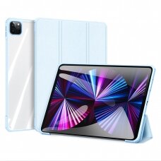 Dėklas Dux Ducis Copa iPad 10.2 2021/2020/2019 Mėlynas