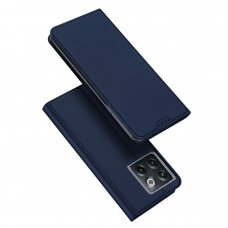 Dėklas Dux Ducis Skin Pro Case For Motorola Moto G32 Mėlynas