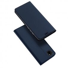 Huawei Y5P/Honor 9S Dėklas Dux Ducis Skin Pro tamsiai mėlynas