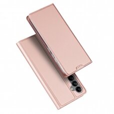 Samsung Galaxy A34 Dėklas Dux Ducis Skin Pro 5G Rožinis