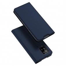 Dėklas Dux Ducis Skin Pro Samsung Galaxy A42 5G mėlynas