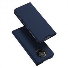 Xiaomi Poco X3/Poco X3 NFC/Poco X3 Pro Dėklas Dux Ducis Skin Pro tamsiai mėlynas
